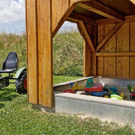 Chalet Leithenwald Цвизель Экстерьер фото