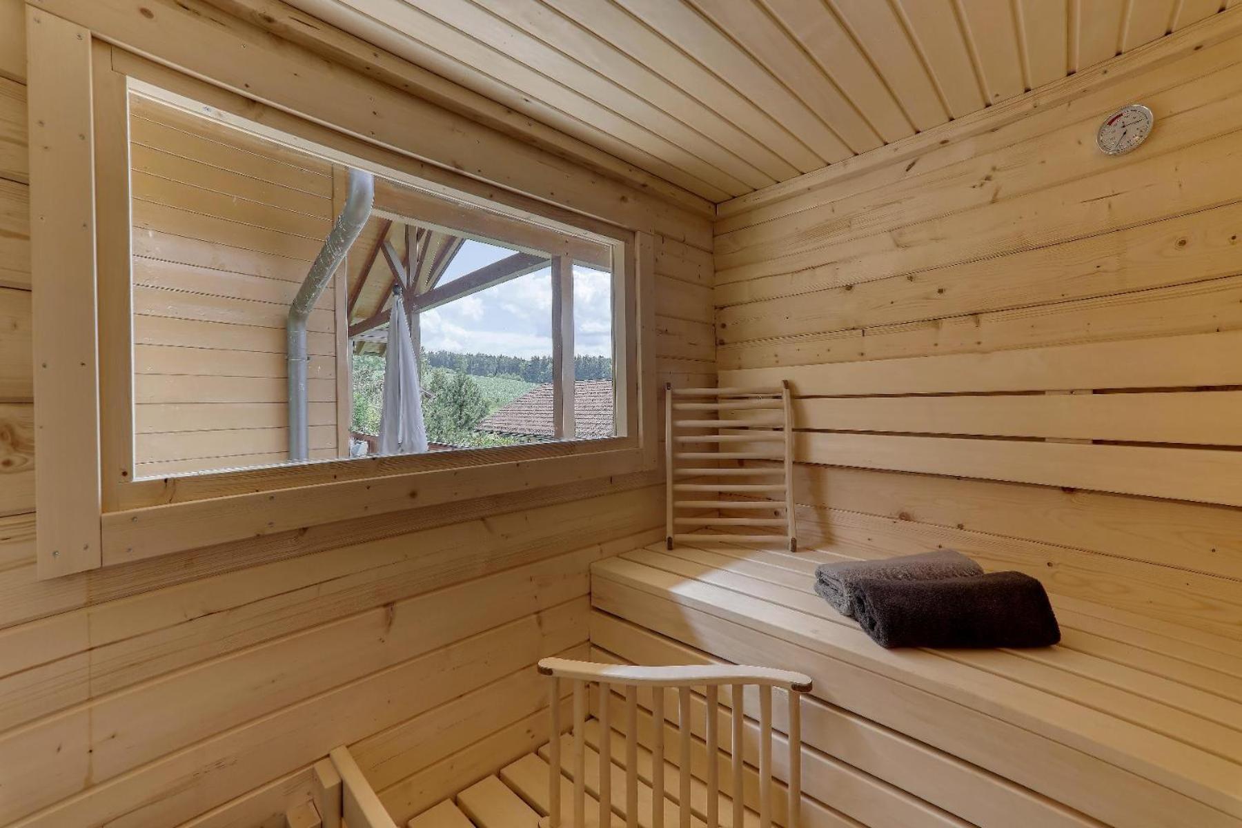 Chalet Leithenwald Цвизель Экстерьер фото