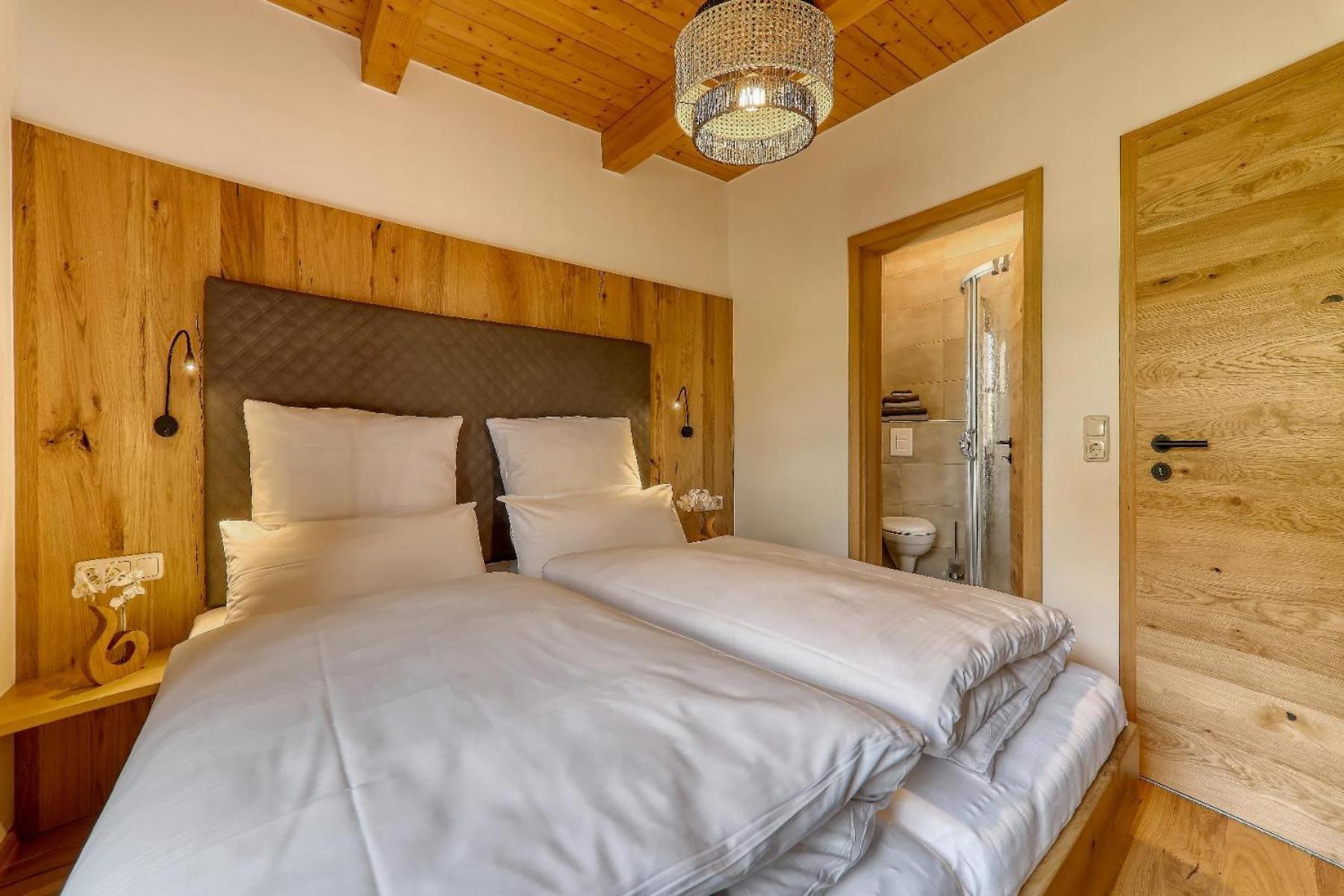 Chalet Leithenwald Цвизель Экстерьер фото